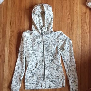 Lululemon jacket
